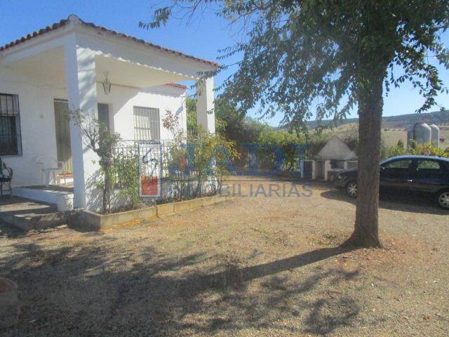 Finca rústica en Venta en Almuradiel