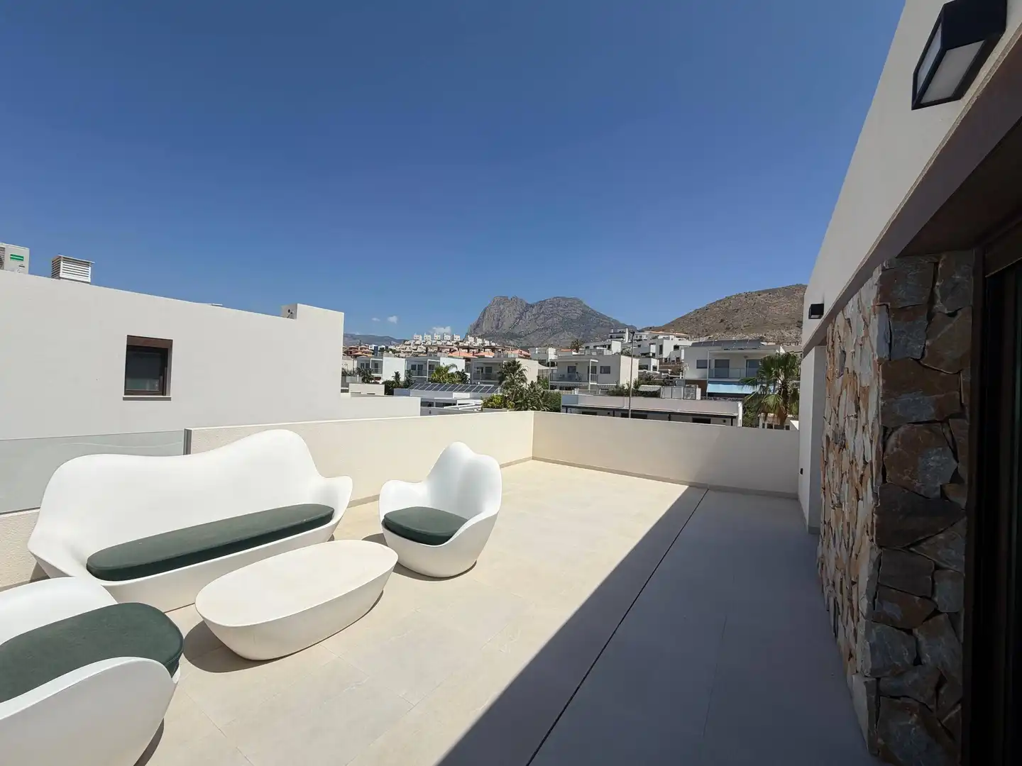 Villa avec piscine à vendre à Balcón de Finestrat - Terra Marina, imagen 14