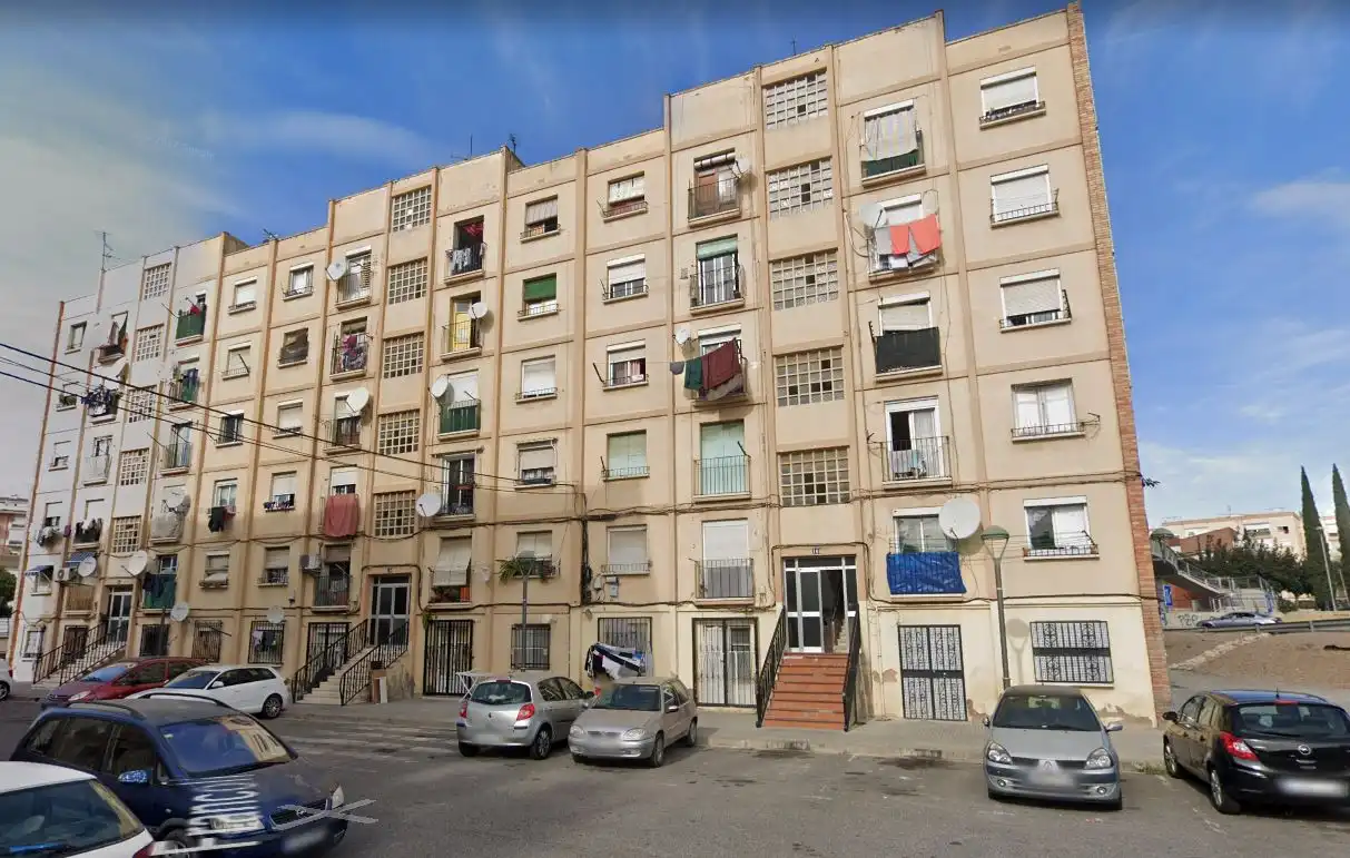 Pis en venda a C/ Francoli