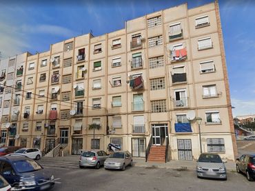 Wohnung zum Verkauf in C/ Francoli