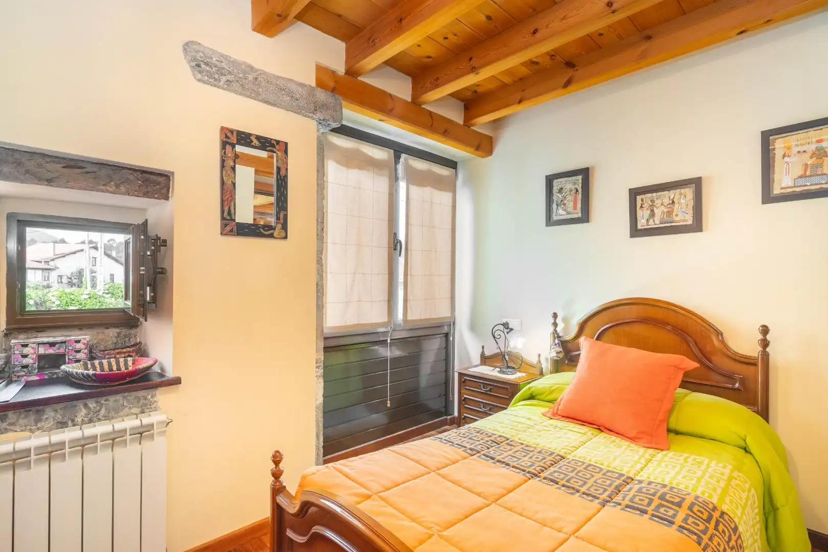 Haus zum Verkauf in Barrio Casas de Alea 20, imagen 44
