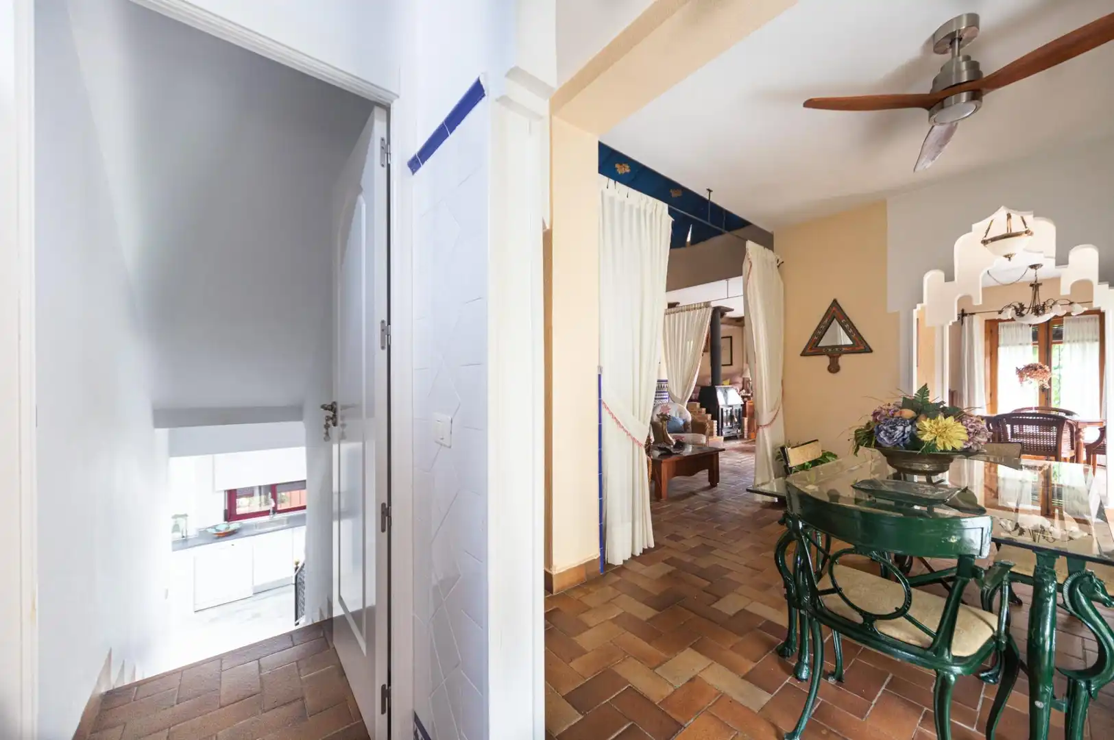 Houses for sale in Murcia  with Air Conditioner, Heating and Private garden