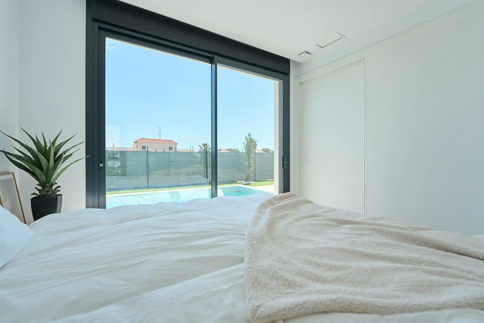 Habitación de Casa o chalet en venta en Escandinavia - Cautivador