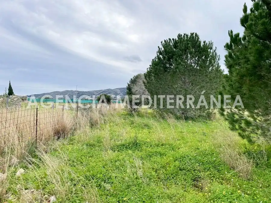 Terreny residencial en venda a Beniarbeig, imagen 7