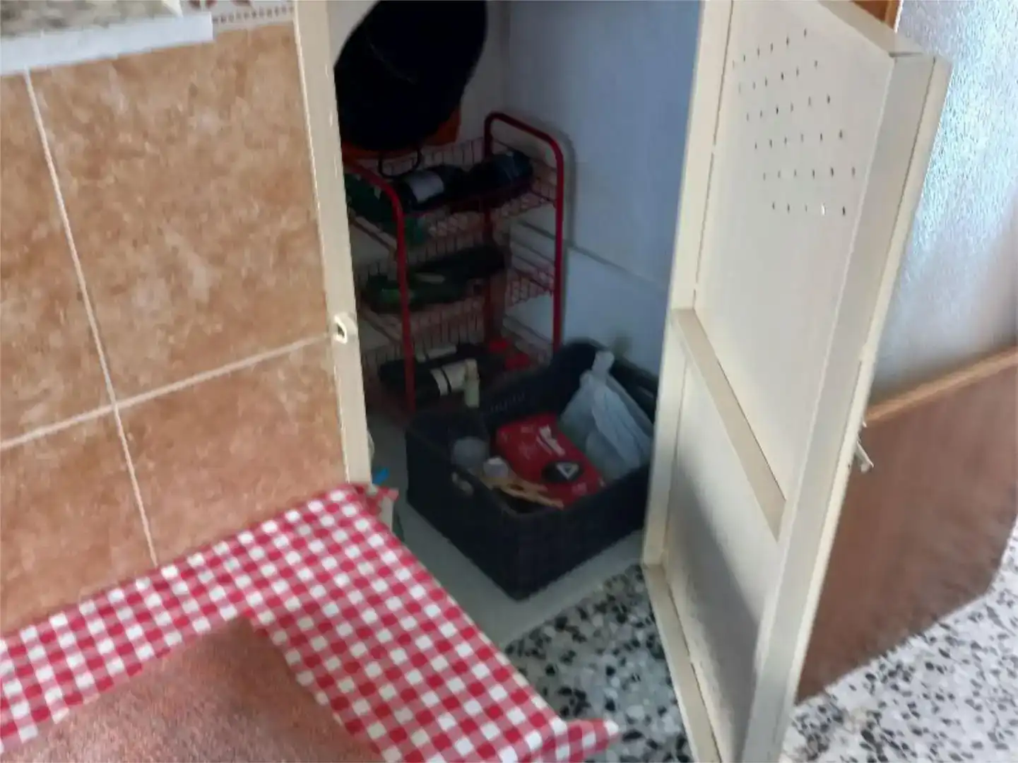Casa adosada en venta en Aldeacentenera con Aire acondicionado, Trastero y Amueblado