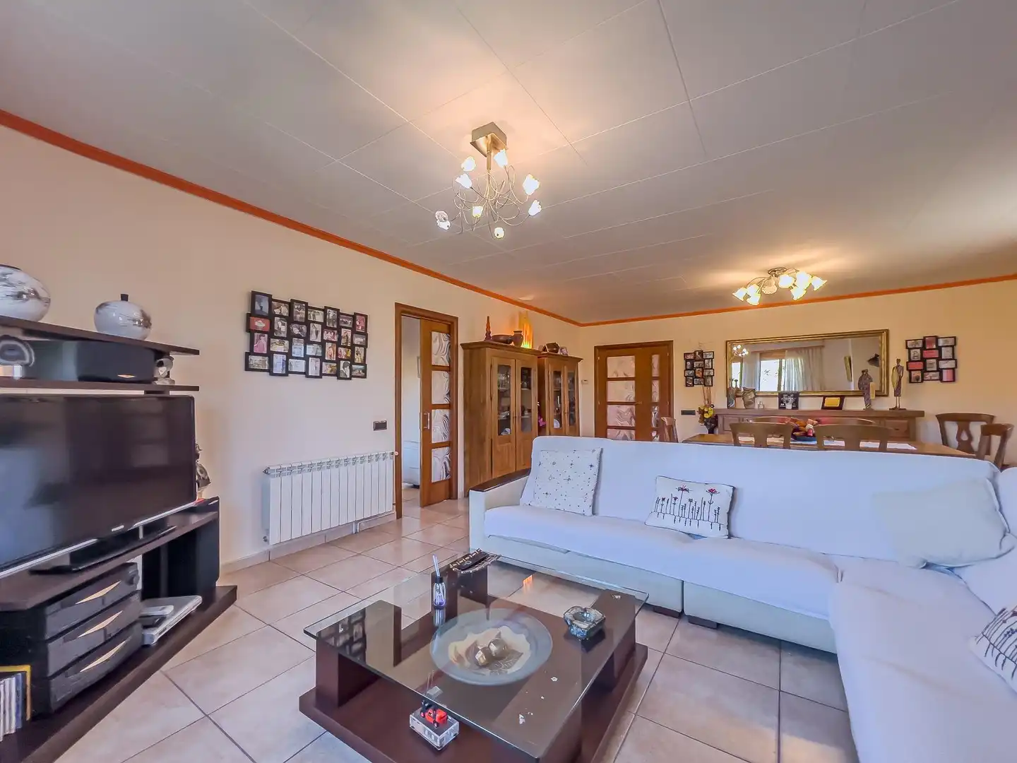 Haus mit Garten zum Verkauf in Carrer del Riu Muga, imagen 17