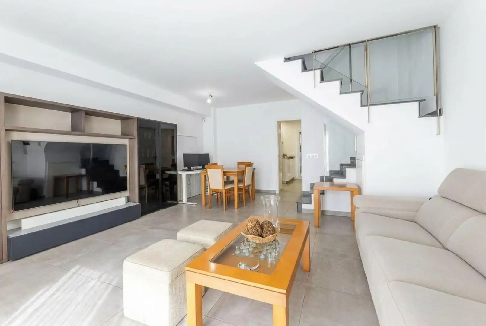 Terraced house with terrace for sale in Ponent, imagen 9