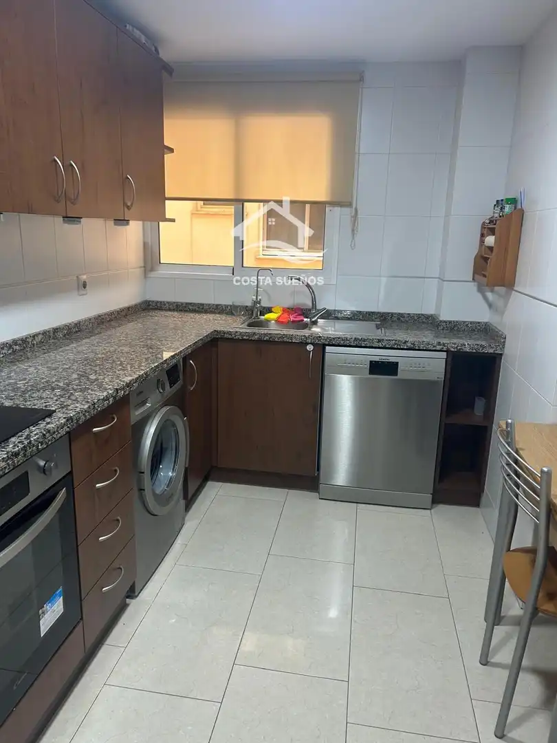 Appartamento con piscina in vendita a Serra Cavall Verd, imagen 14
