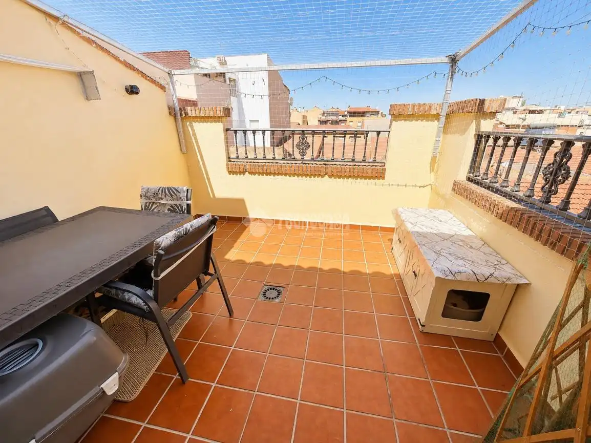 Terraza de Piso en venta en Armilla con Aire acondicionado, Parquet y Terraza