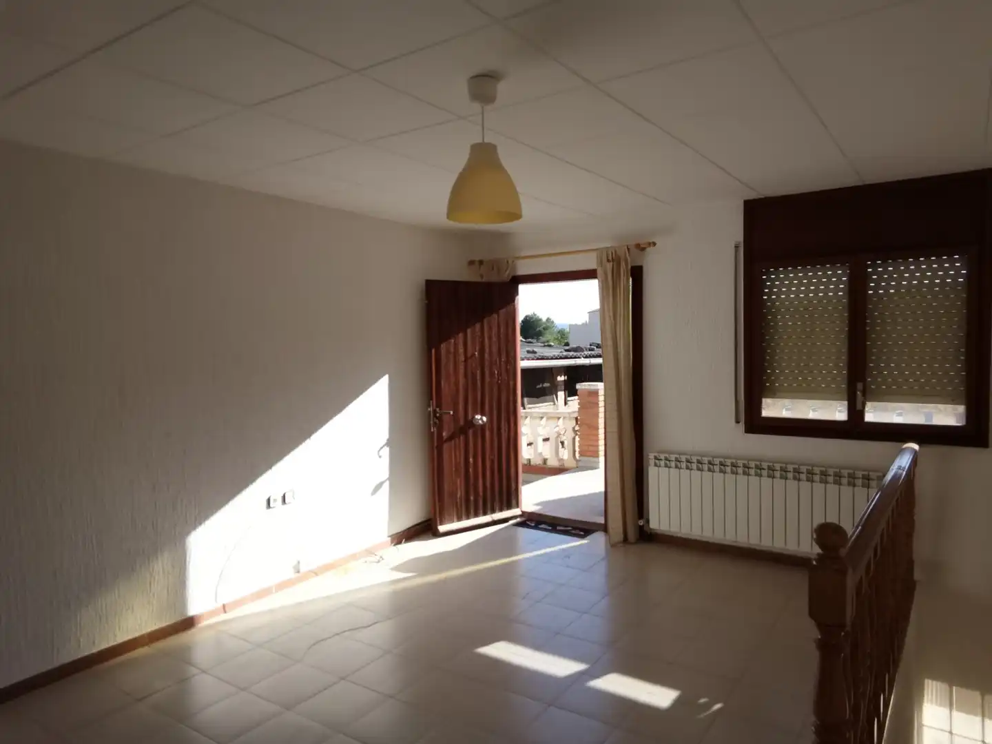 Houses for sale in Jorba  with Air Conditioner, Heating and Private garden