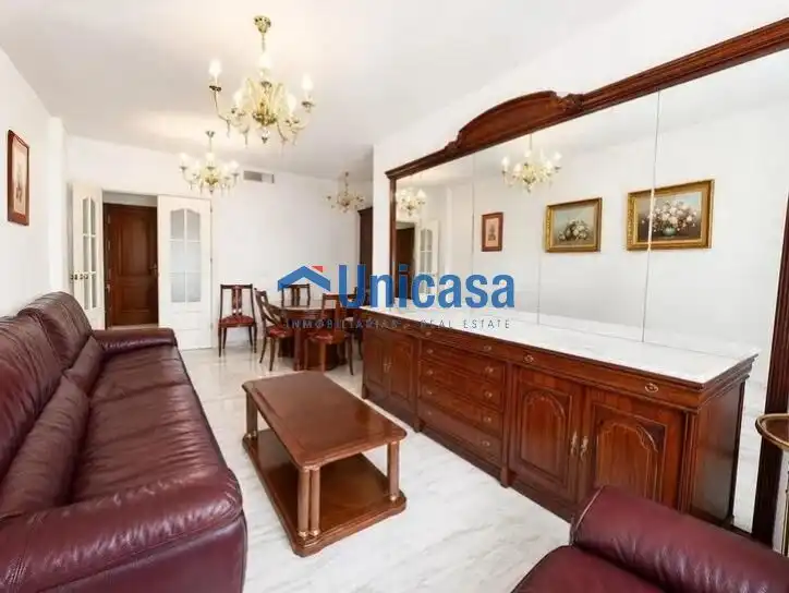Appartement avec terrasse à vendre à Avenida Avenida Plutarco, imagen 12