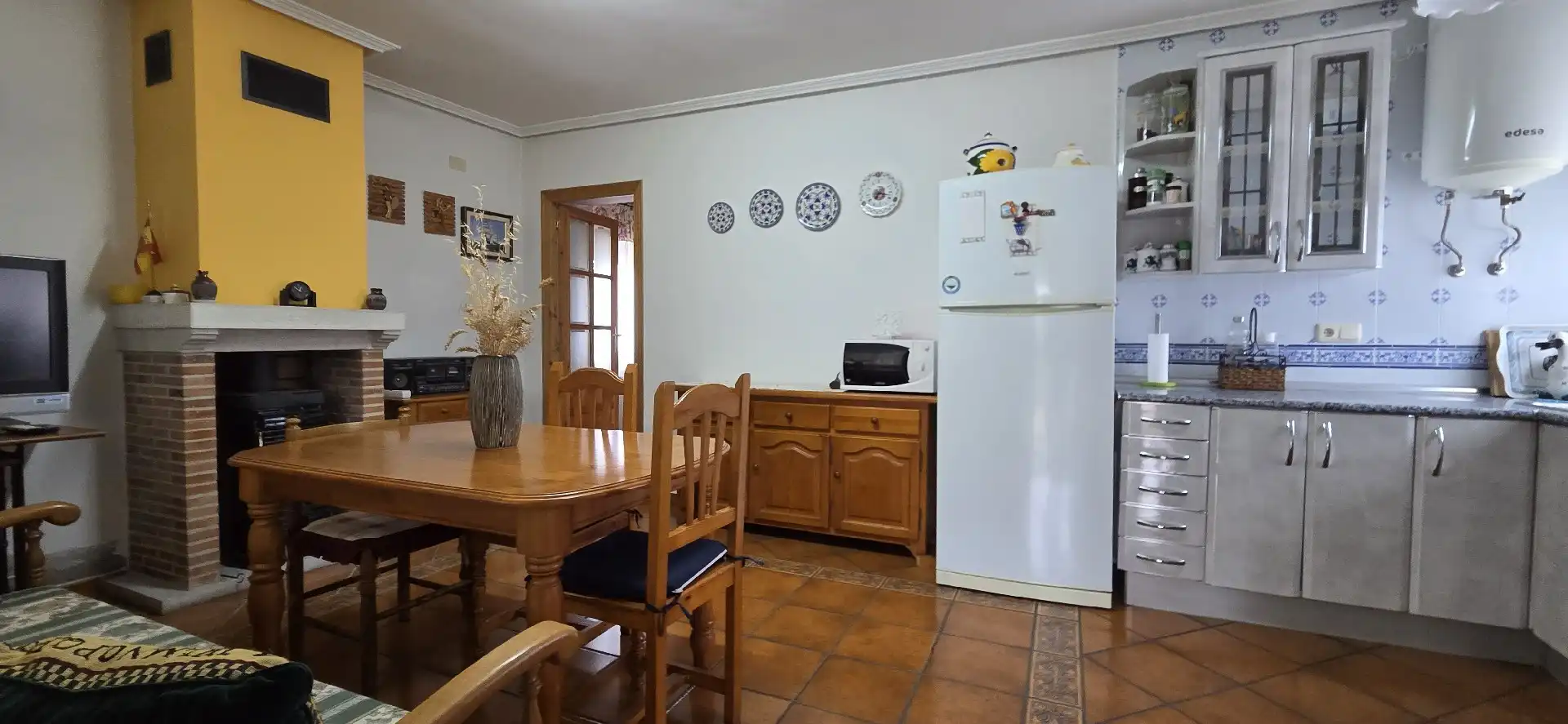 Casa o xalet en venda a Santiago - San Telmo