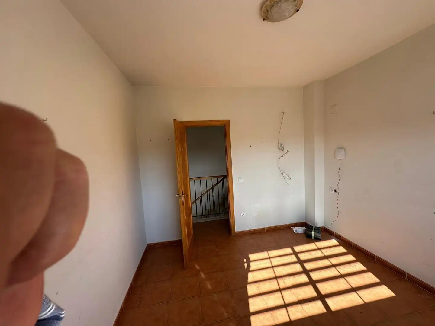 Casa o chalet en venta en Aspe con Jardín privado, Balcón y Alarma