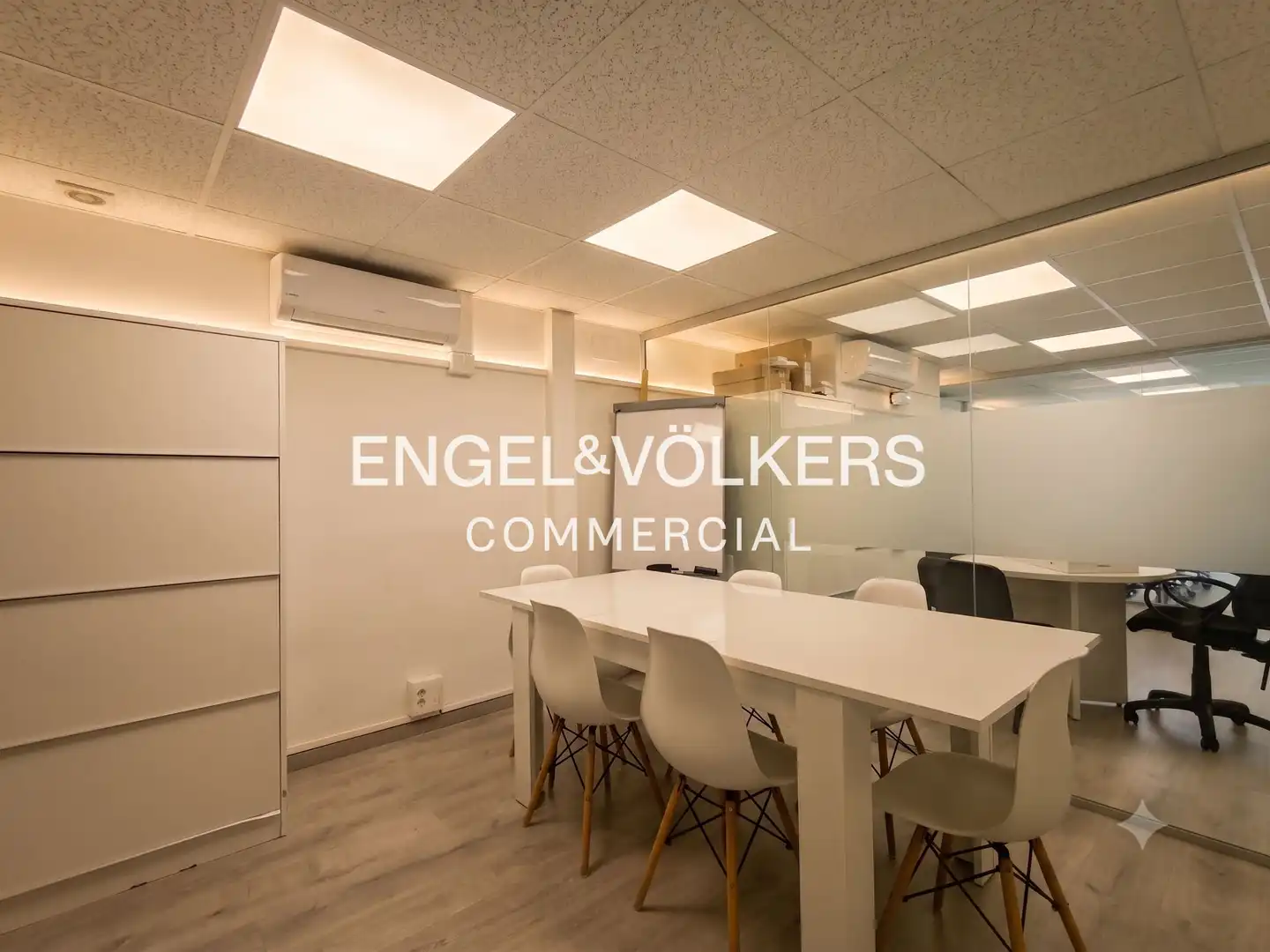 Bureau avec ascenseur à vendre à Eixample, imagen 4