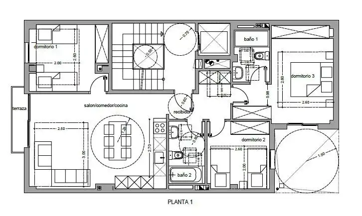 Terrenos y solares en venta en L'Eixereta, imagen 5