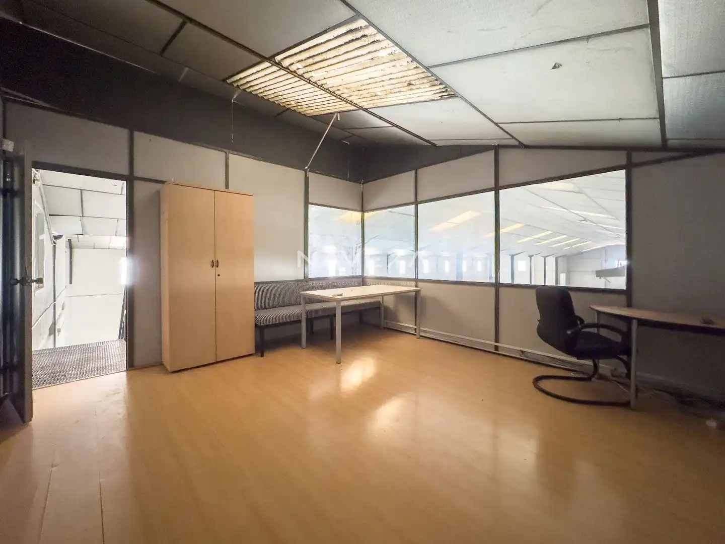 Industrial buildings for rent in Pinto