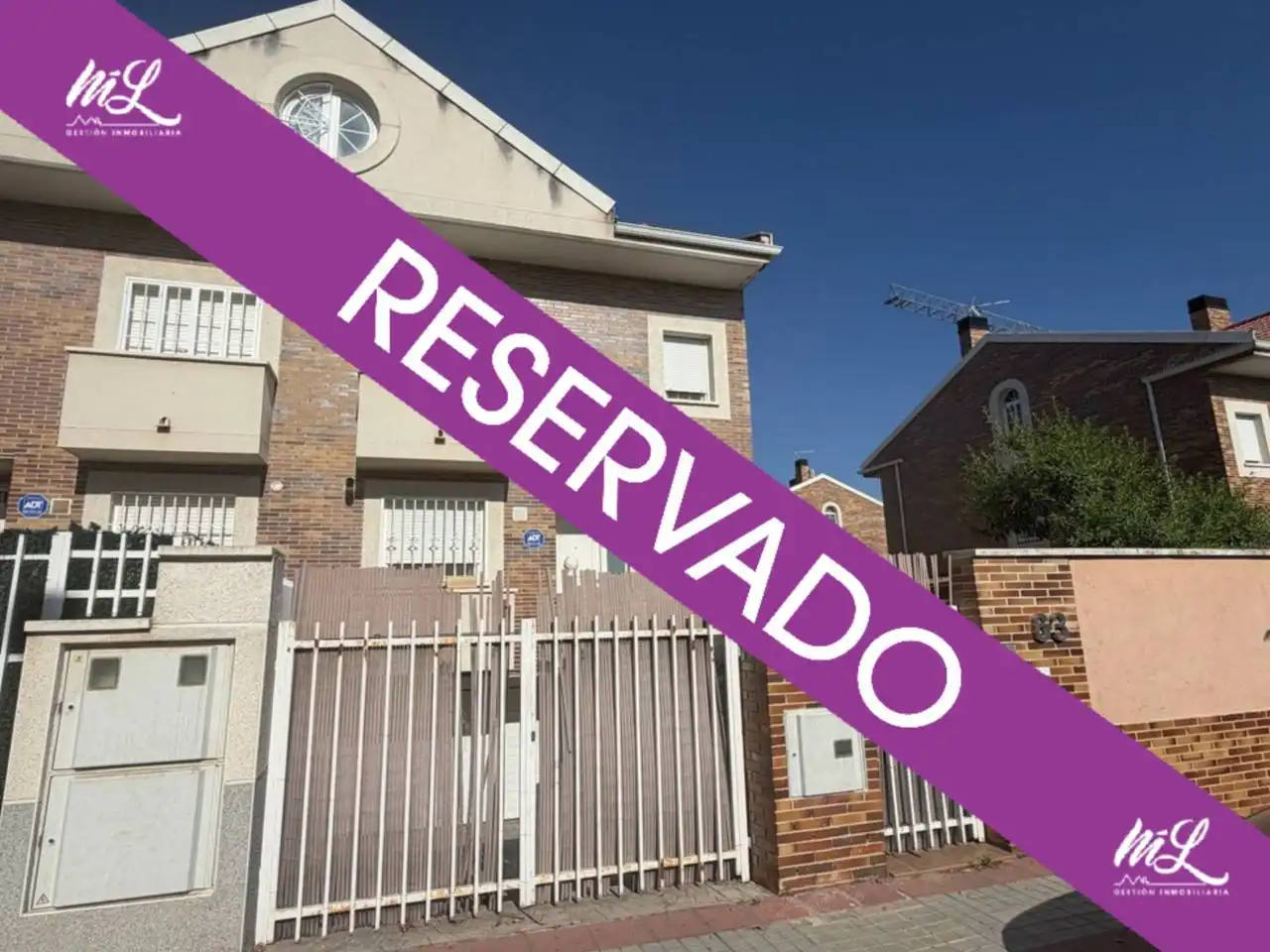 Habitatge amb piscina en venda a Paseo Castilla La Mancha