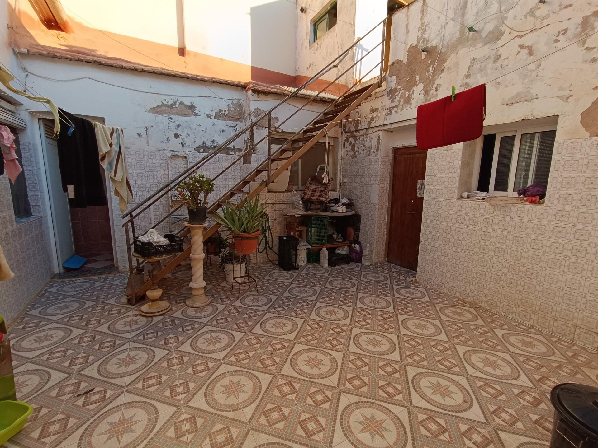 House or chalet for sale in Cartagena  with Private garden and Terrace