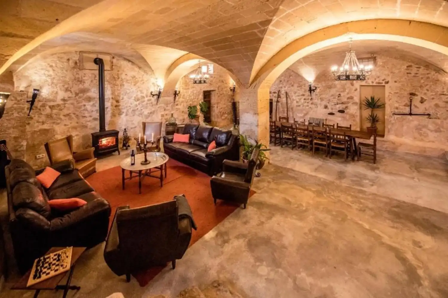 Finca rústica en venda a Felanitx Poble