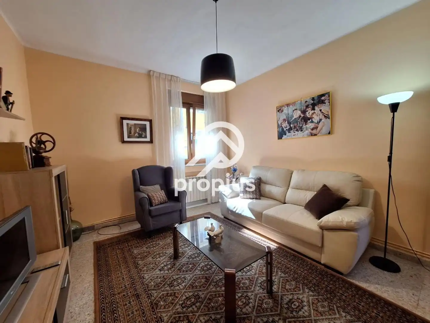 Appartamento con terrazza in vendita a Peñamellera Baja, imagen 14