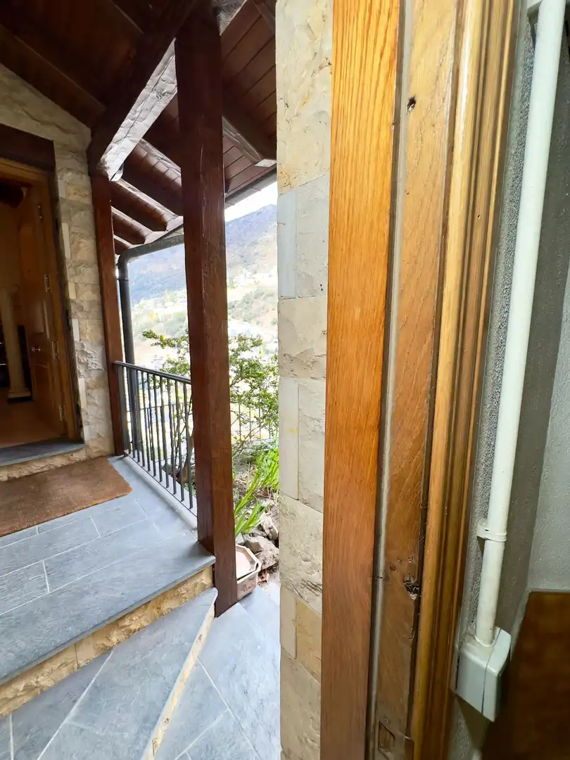 Adossat amb jardí en venda a Les Escaldes, imagen 19