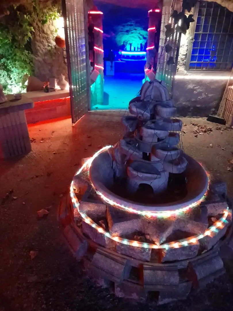 Casa rústica amb jardí en venda a Atarfe, imagen 30