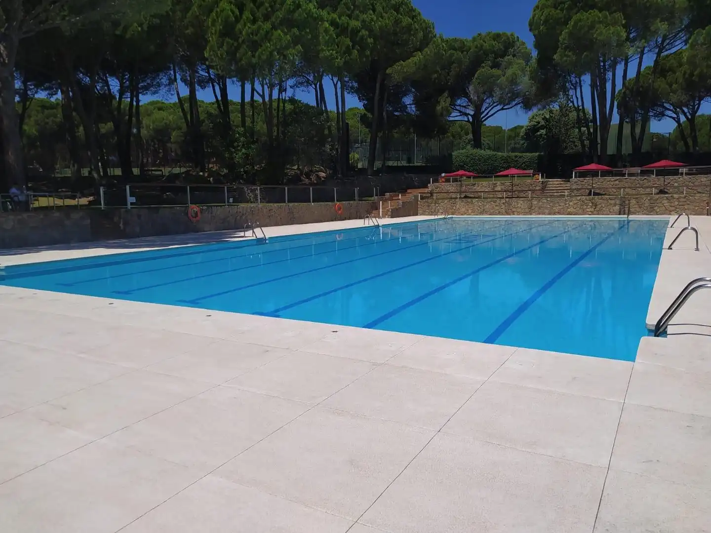 Villa avec piscine à vendre à San Martín de Valdeiglesias, imagen 39
