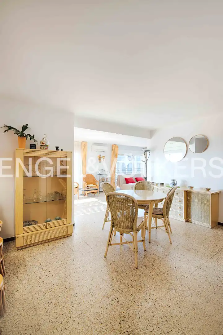 Appartement compact avec ascenseur à vendre à Carrer Salins 1 Línea, imagen 10
