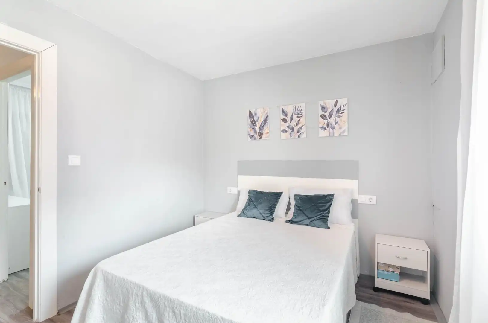 Bedroom of Detached homes for sale in Grado  with Private garden, Terrace and Storage room