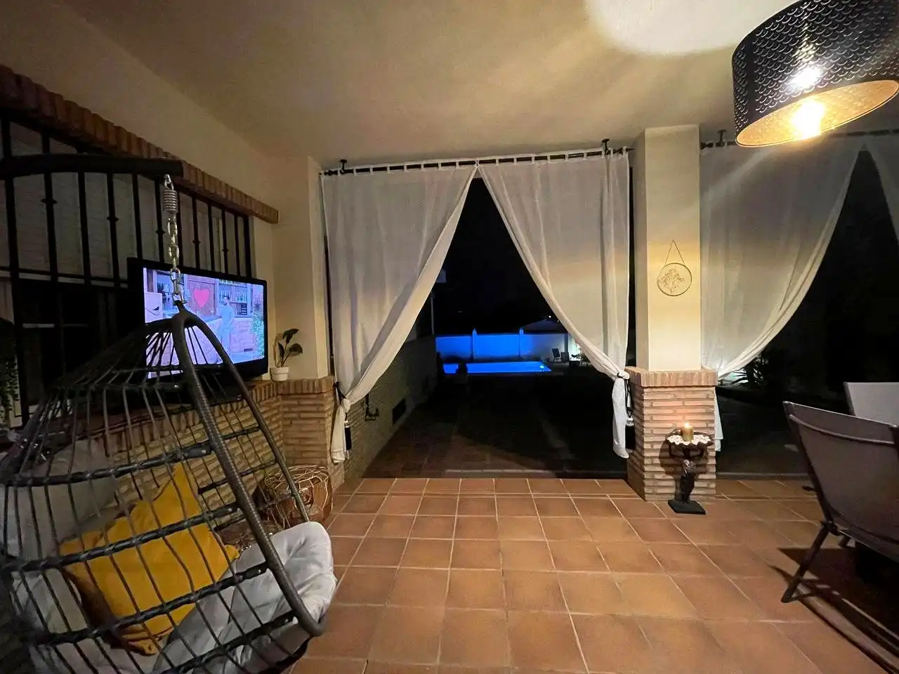 Casa amb piscina en venda a Del Almendro, imagen 41