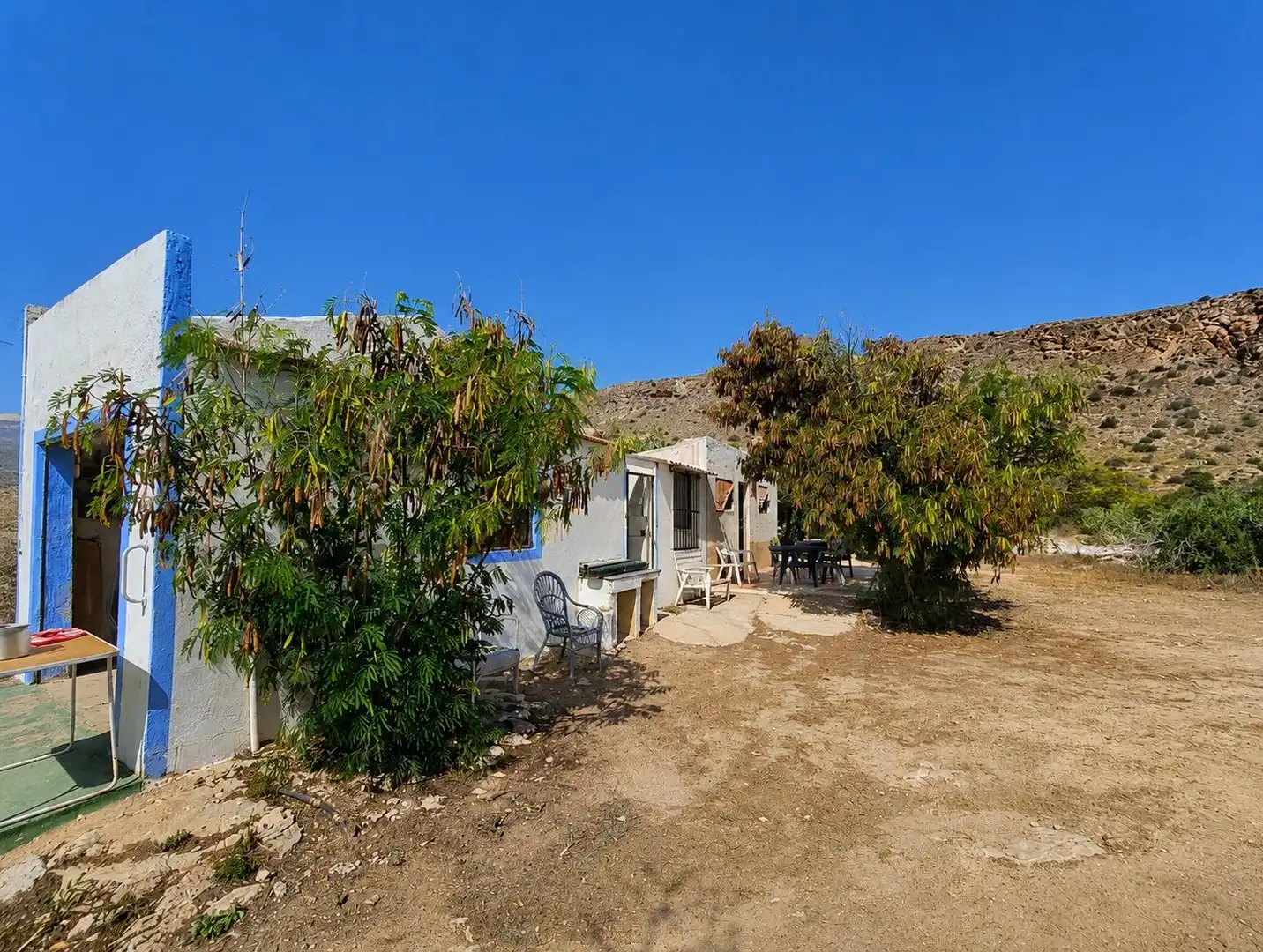 Exterior view of Houses for sale in Santa Pola  with Private garden, Terrace and Storage room