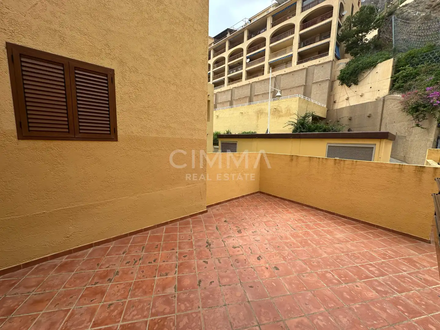 Wohnung mit Pool zum Verkauf in Mascarat, imagen 4