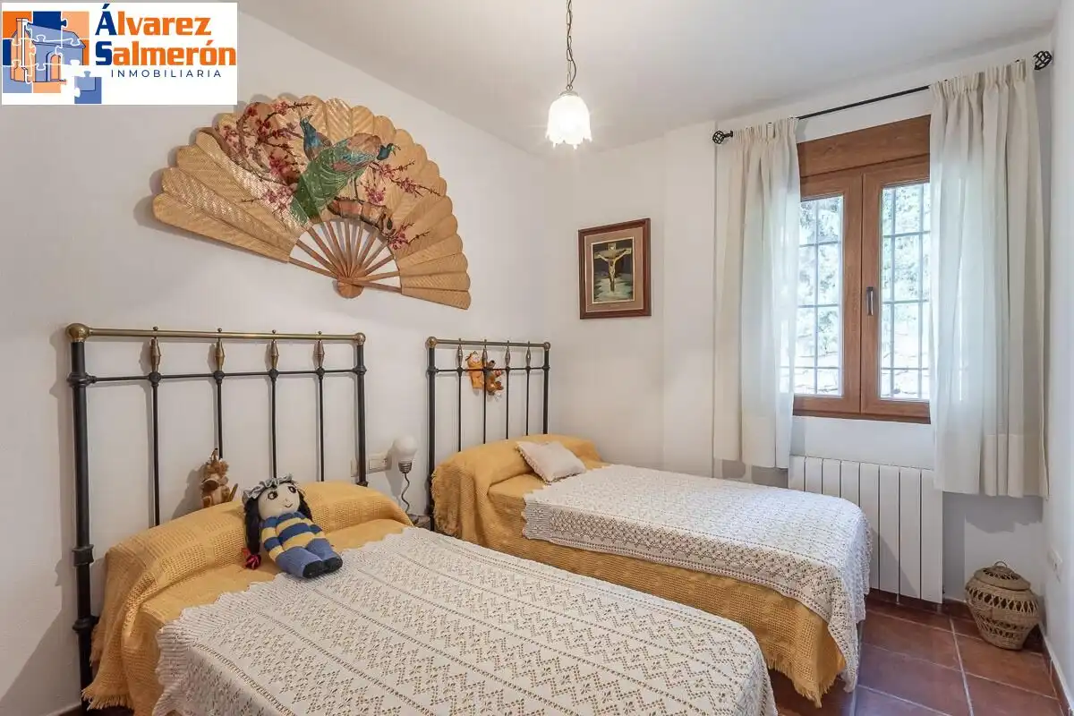 Landhaus mit Garten zum Verkauf in Polígono UE-3, imagen 16