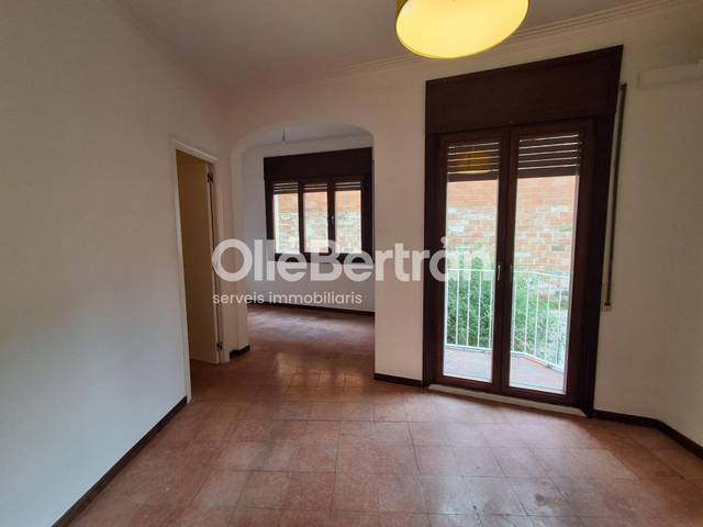 Piso en Alquiler en del Caire en El Putget i el Farró