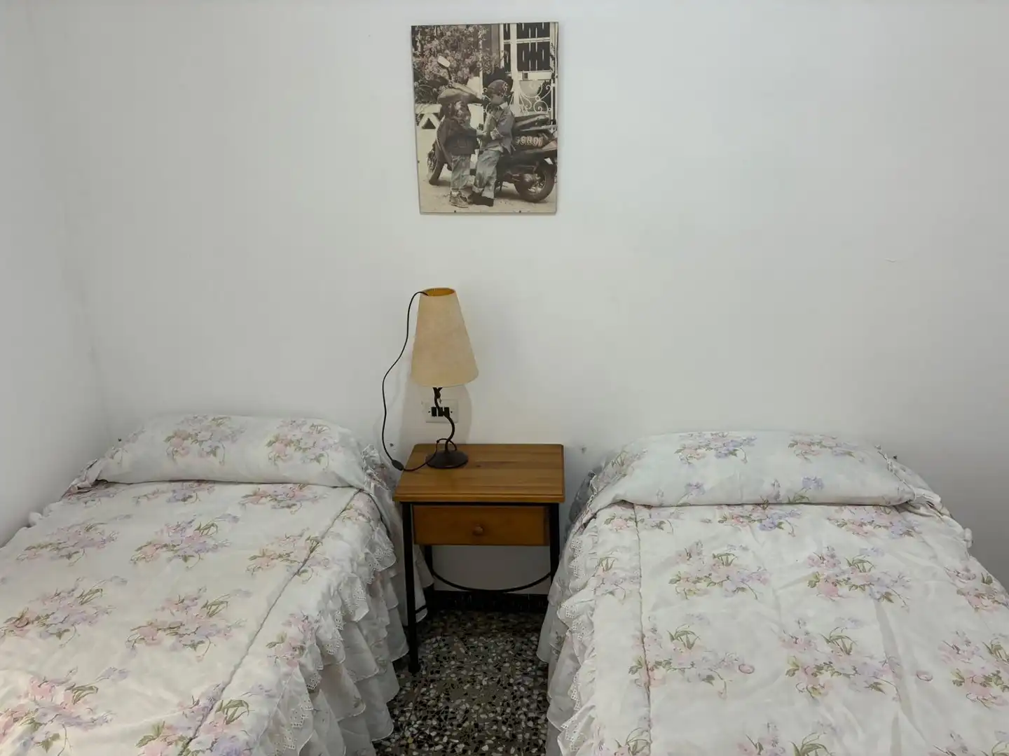 Habitación de Casa o chalet en venta en Sant Jaume d'Enveja con Terraza y Amueblado