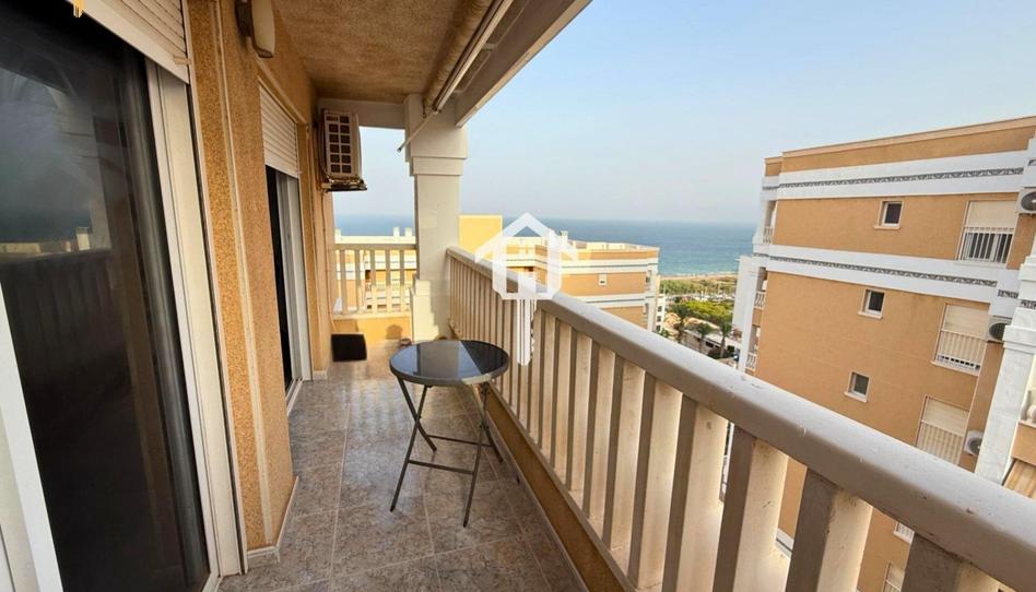 Foto 1 de Pis en venda a Avenida Costa Blanca, Los Arenales del Sol, Alicante