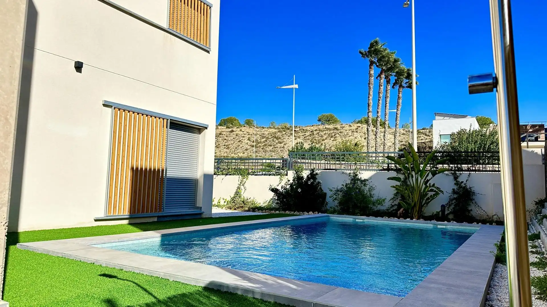 Maison avec terrasse à vendre à Algorfa, imagen 2