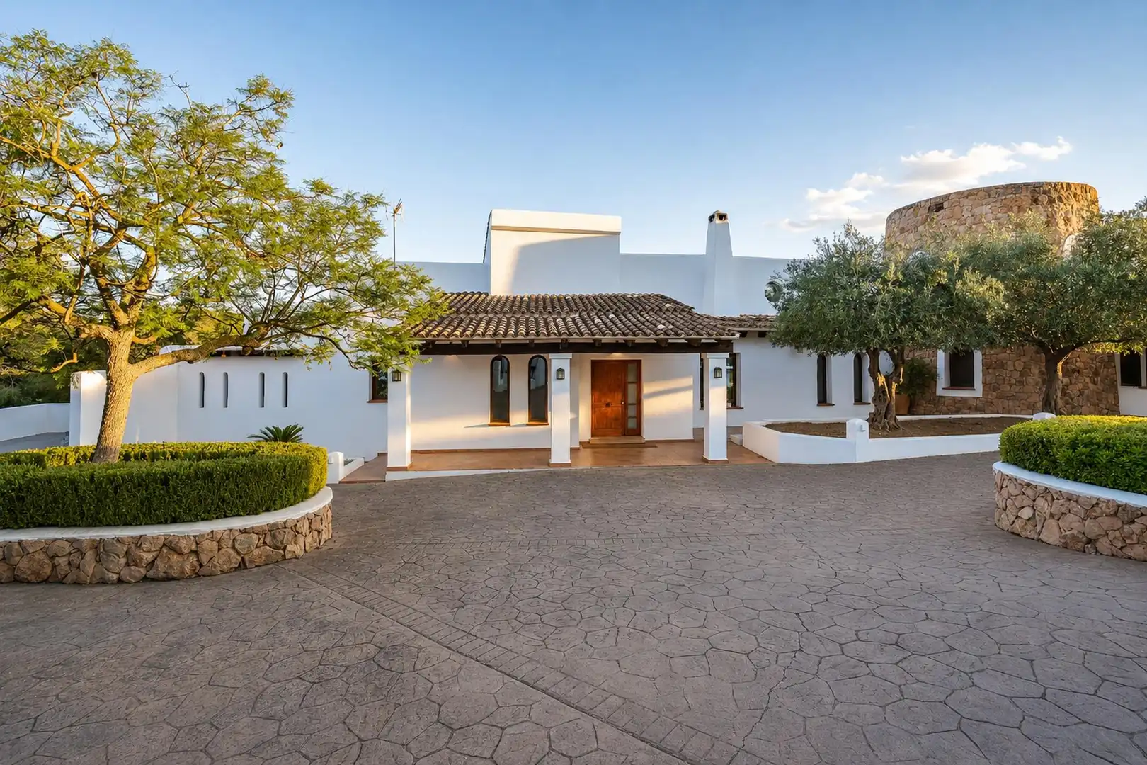 Chalet con piscina en venta en 8742- SA CASA BLANCA (PUN, imagen 7