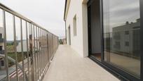 Terrace of Flat for sale in Sant Jaume dels Domenys  with Air Conditioner, Terrace and Balcony