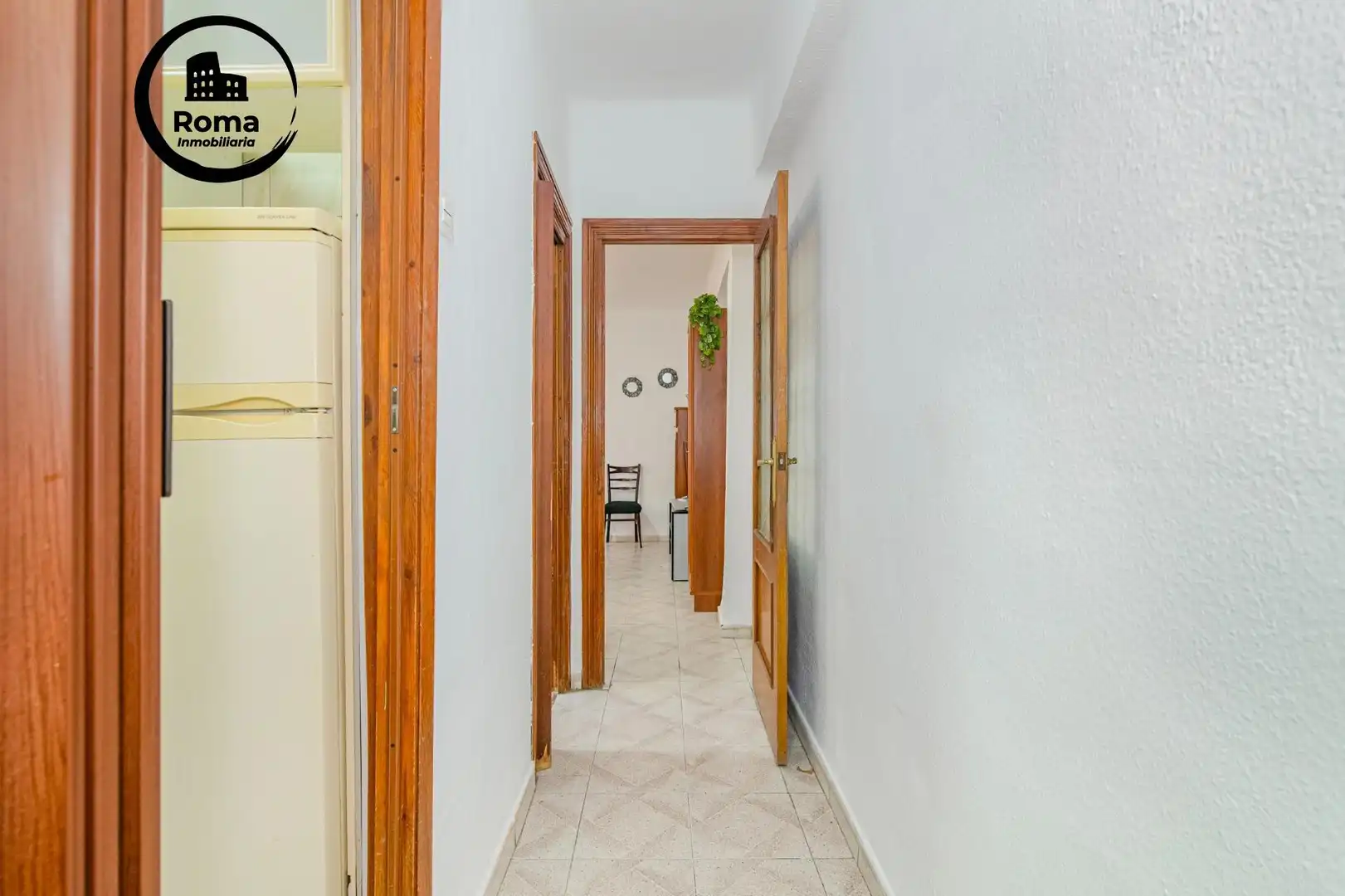 Piso en venta en Chana