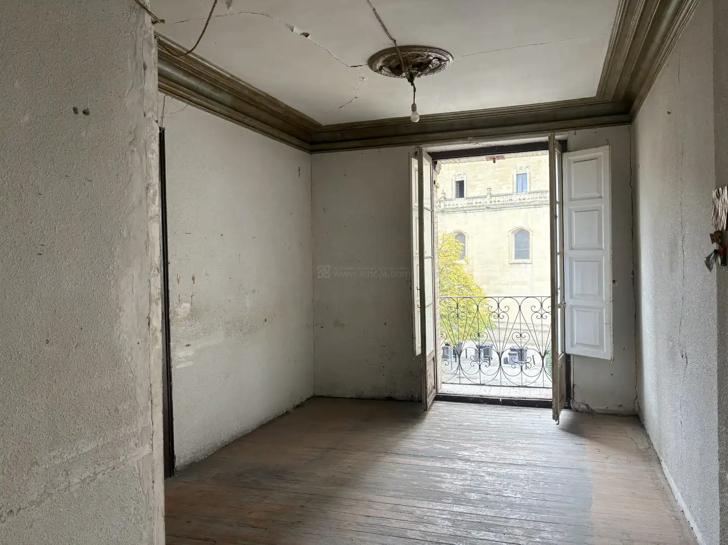 Wohnung zum Verkauf in  Logroño mit Heizung und Terrasse