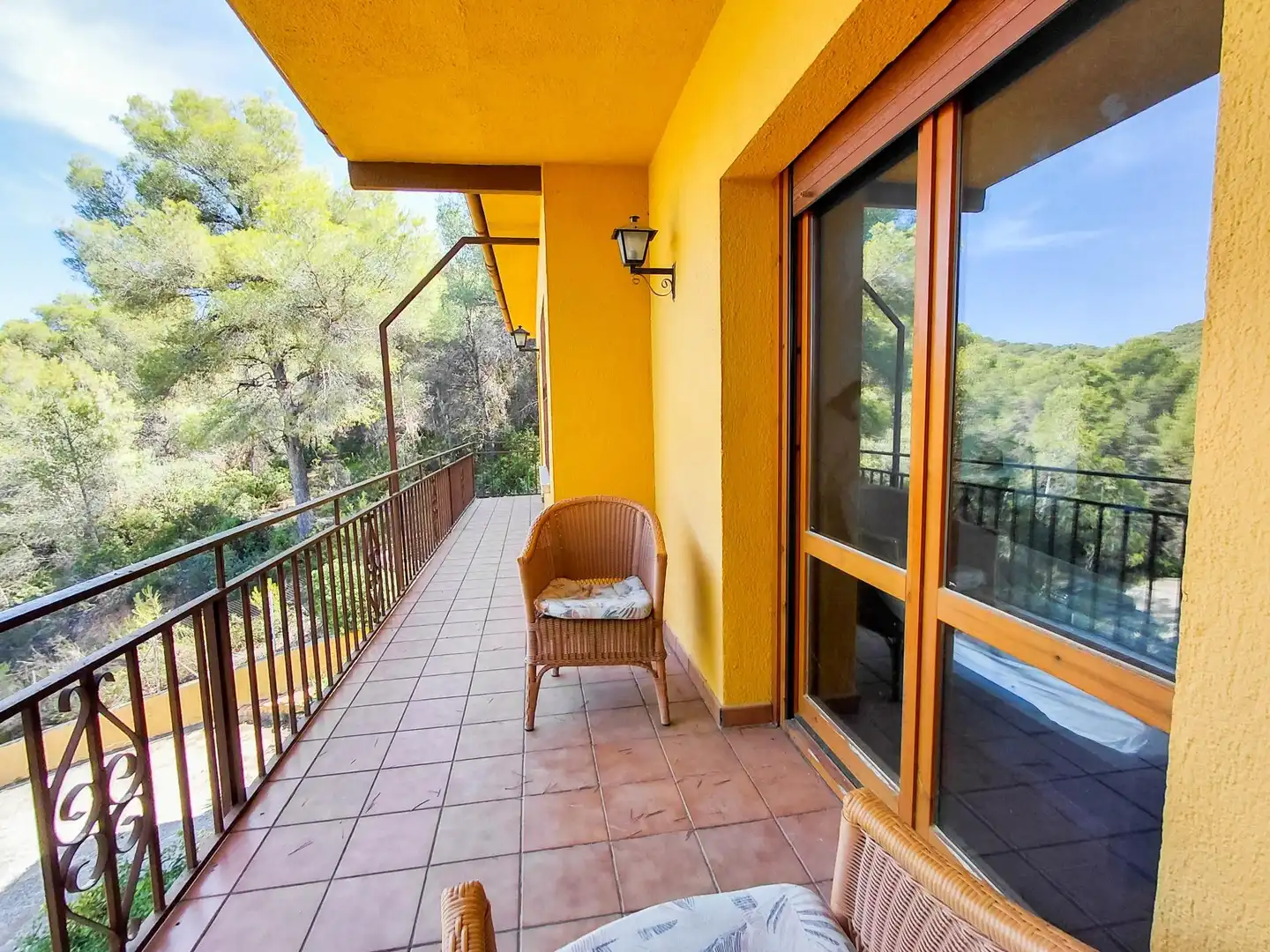 Villa con terrazza in vendita a Mas Romeu, imagen 8