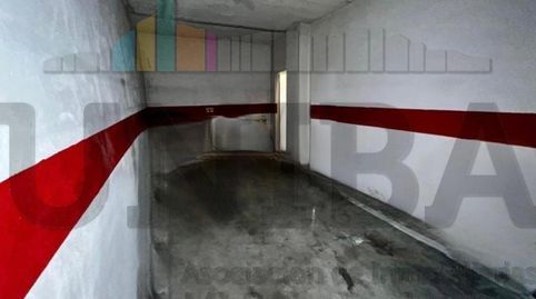 Foto 2 de Garaje en venta en Avenida Elvas, Badajoz Capital