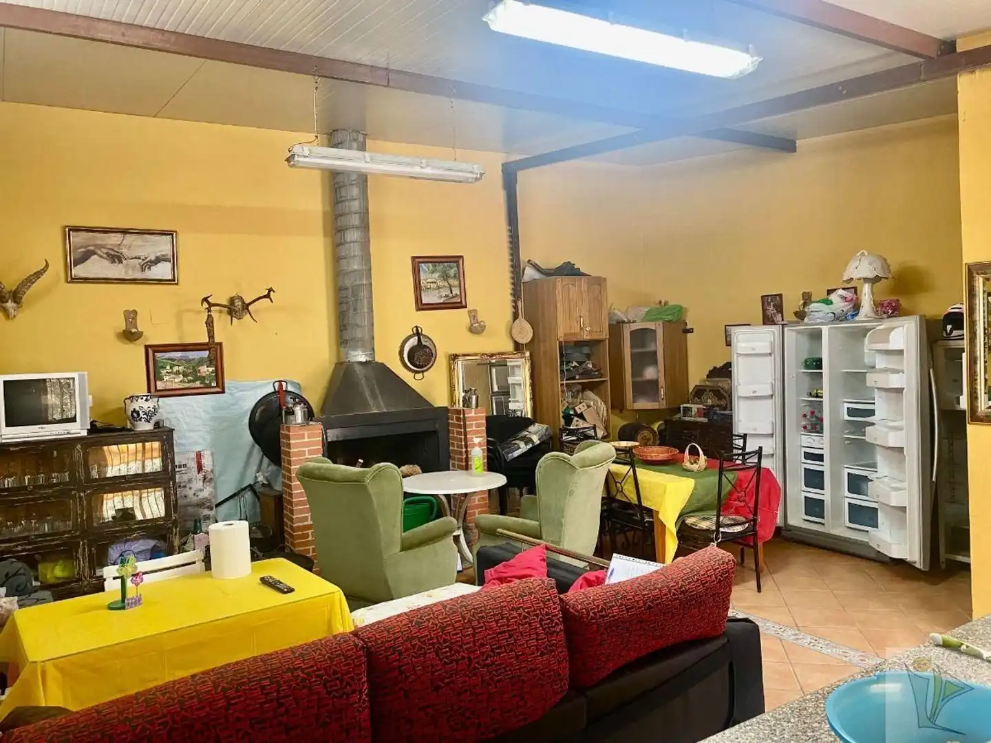 Country homes for sale in Pago del Miércoles, Gójar