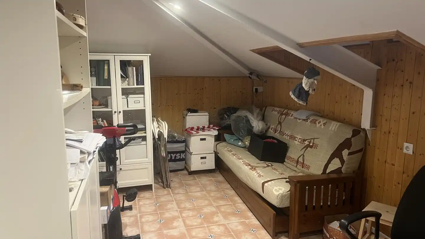 Casa o xalet en venda en Montequinto amb Jardí privat, Terrassa i Piscina comunitària