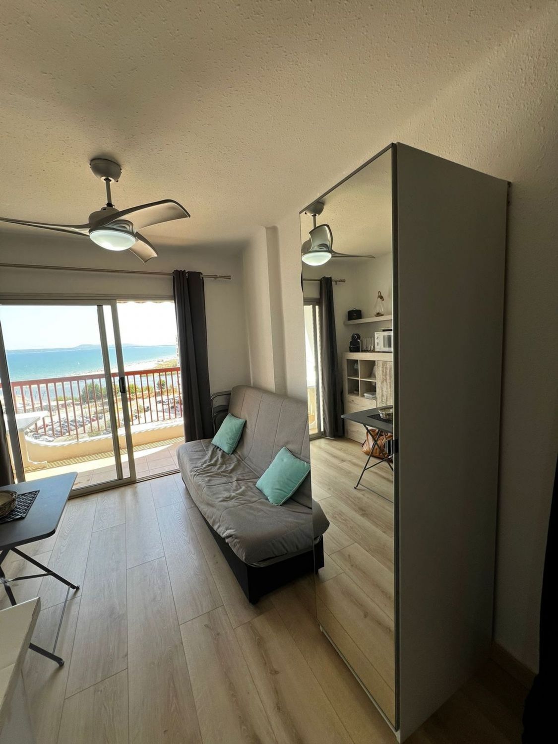 Flat for sale in Calle Muga-Delta, Muga - Gran Reserva - Badia, Empuriabrava