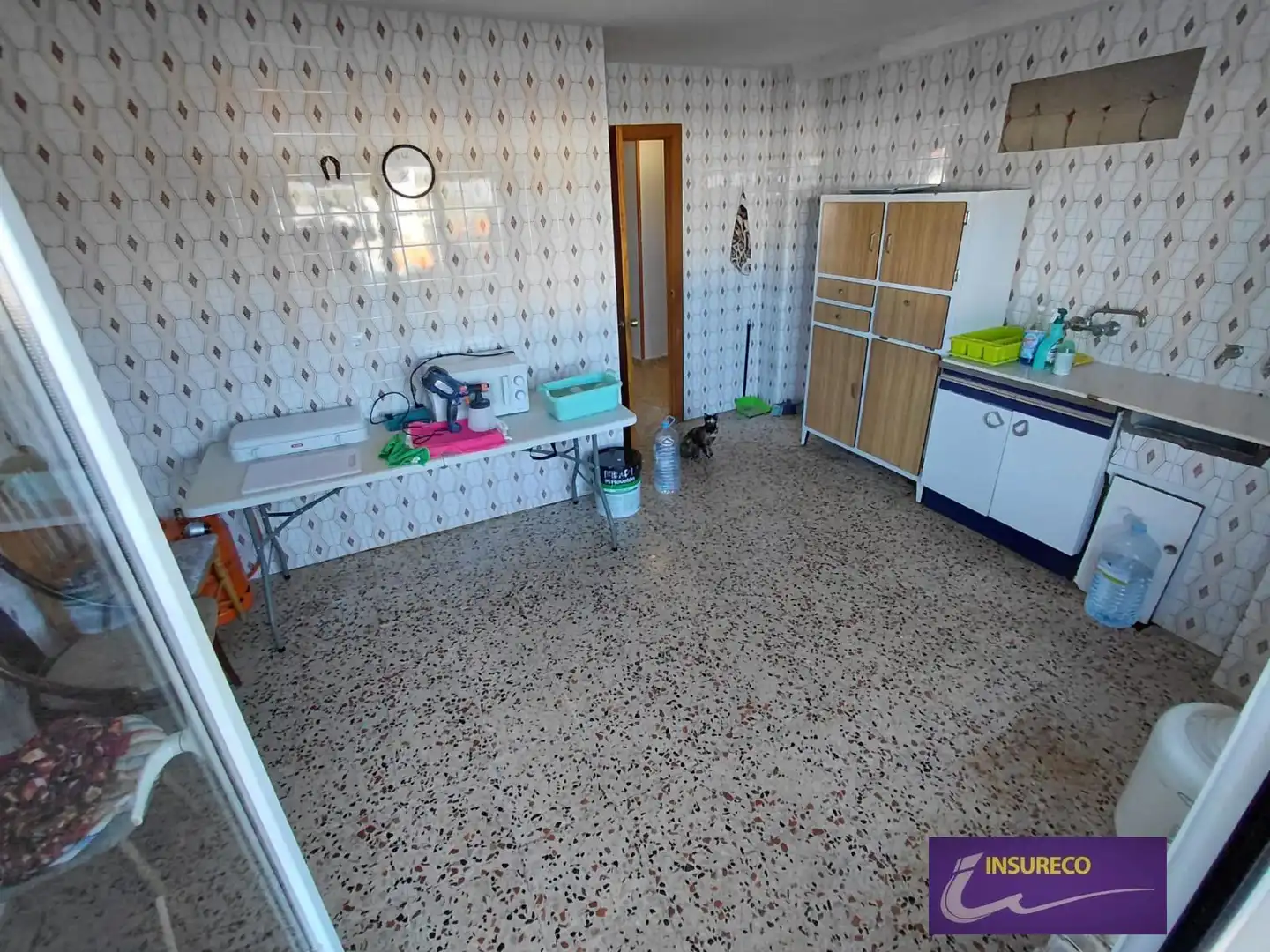 Apartamento en venta en Cervantes, Mansilla de las Mulas