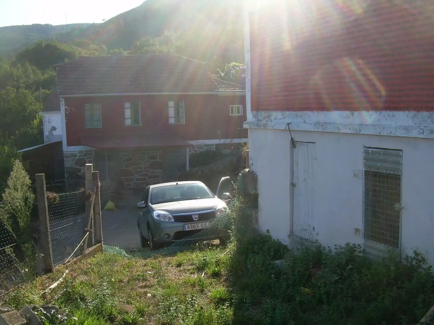 Casa en venta en A Cañiza, imagen 4