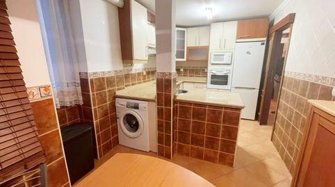 Foto 4 de Pis en venda a Las Colonias, Huelva