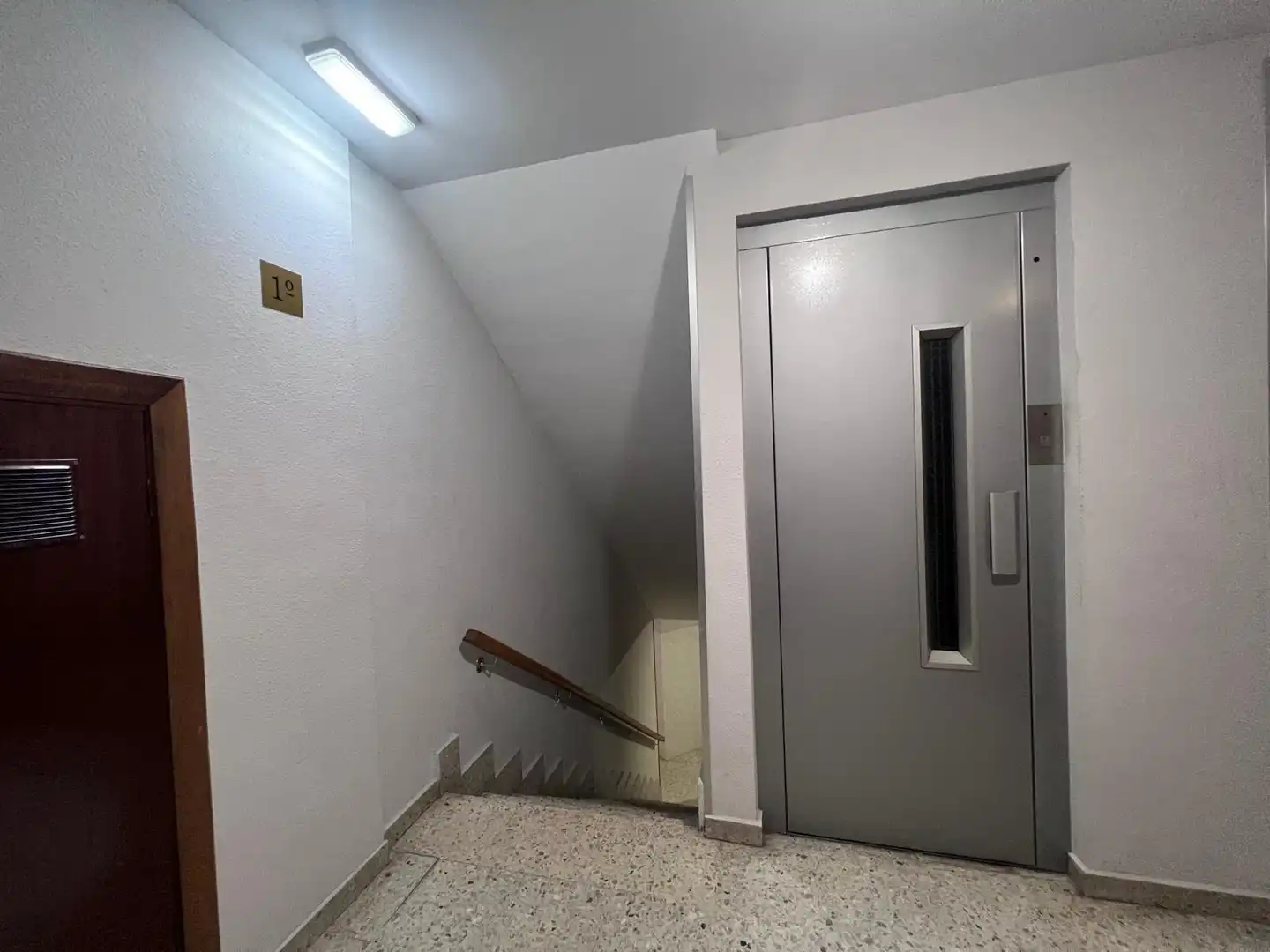 Piso de alquiler en Oviedo  con Calefacción y Amueblado